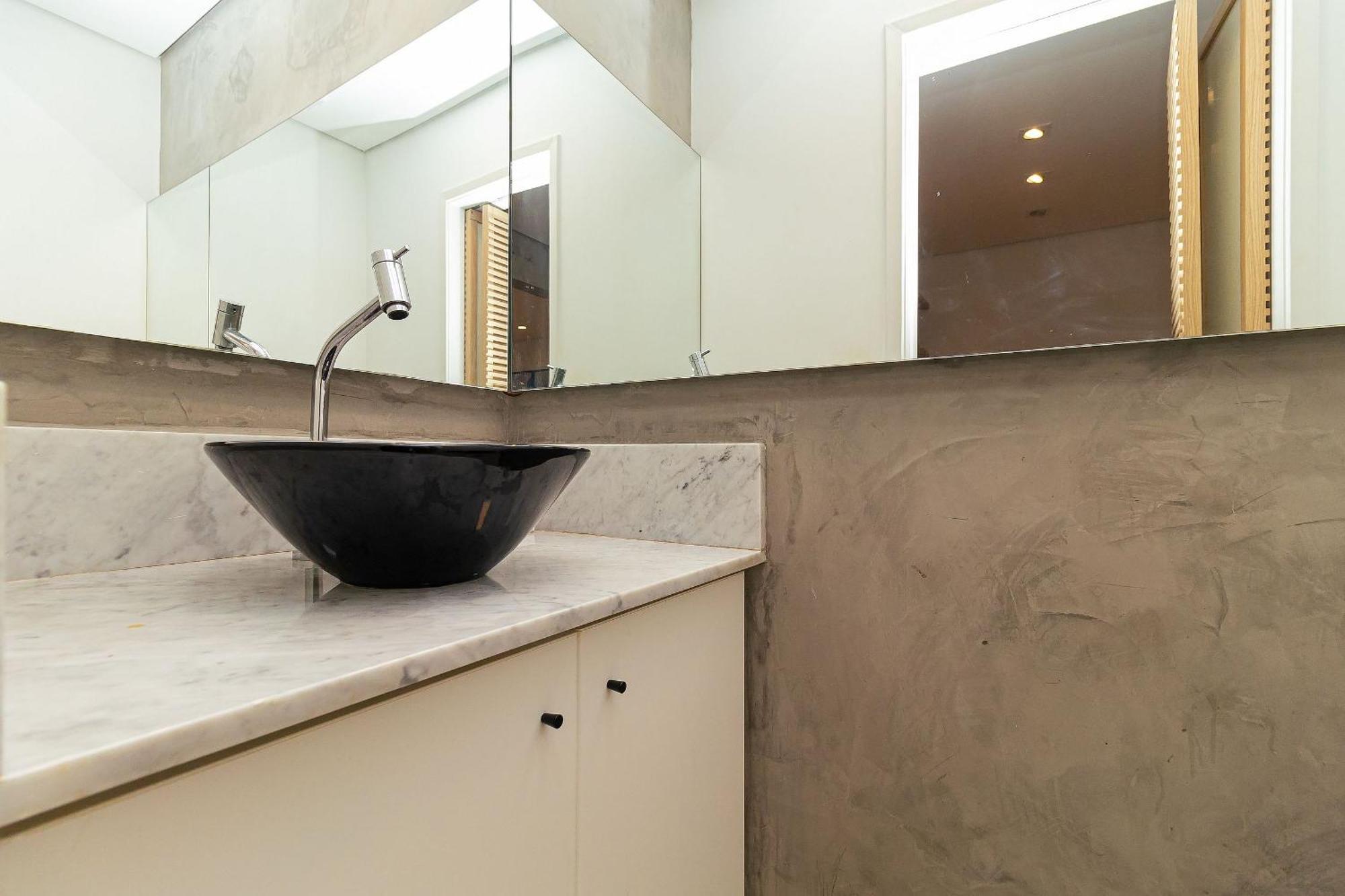 Apartment Vossa Bossa Itaim Bibi Sao Paulo